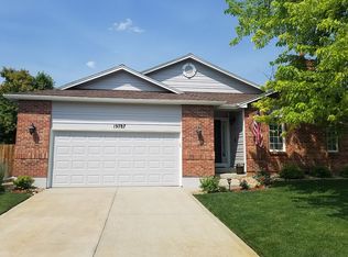19787 E Caspian Cir, Aurora, CO 80013