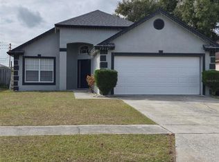 7317 Marseille Cir, Orlando, FL 32822