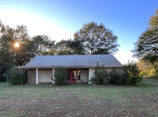2604 Highway 371 E, Nashville, AR 71852