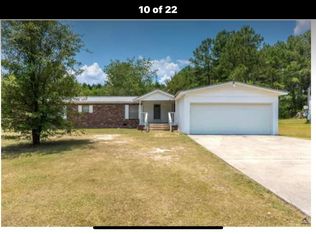 190 Fairground Cir, Cochran, GA 31014