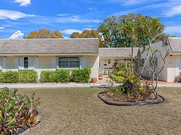 3rd image of 11257 SW 172nd Street #I -1642D