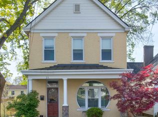 21 Catalpa St, Covington, KY