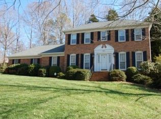 7631 Covey Chase Dr, Charlotte, NC 28210