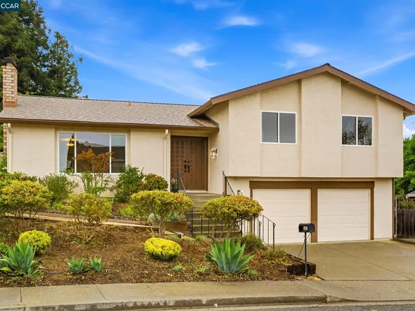 263 Carlisle Way, Benicia, CA 94510