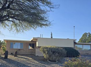 8556 E Kenyon Dr, Tucson, AZ 85710