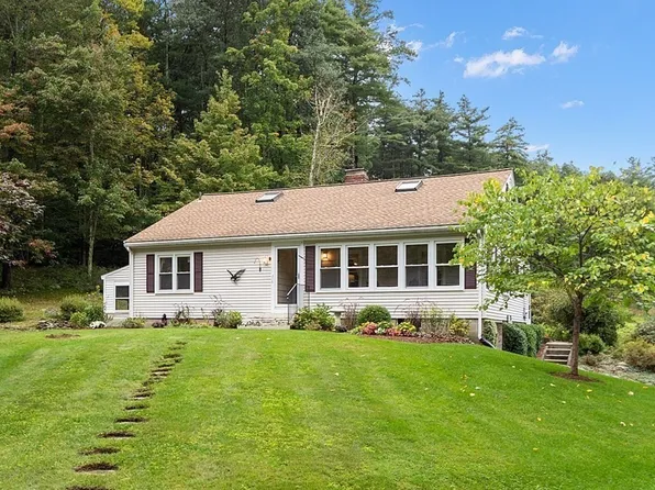 24 Laurelwood Rd, Sterling, MA 01564