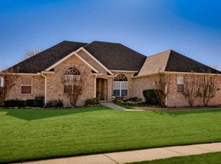 6419 W Mesa St, Fayetteville, AR 72704