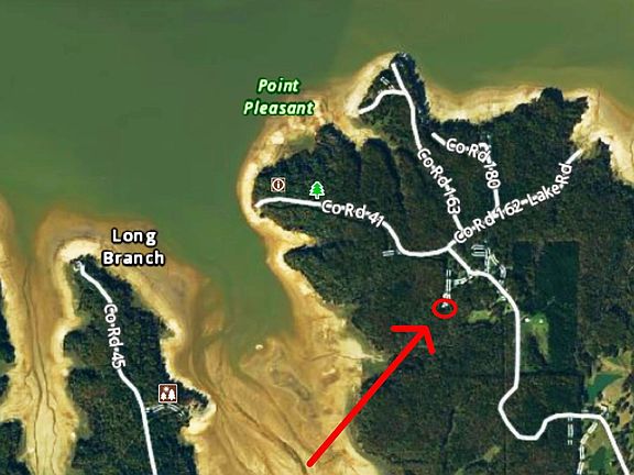 3rd image of 200 County Road 160