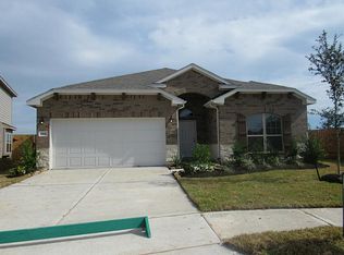 3702 Logandale Ridge Ln, Katy, TX 77493