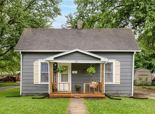 727 Park Ave, Excelsior Springs, MO 64024