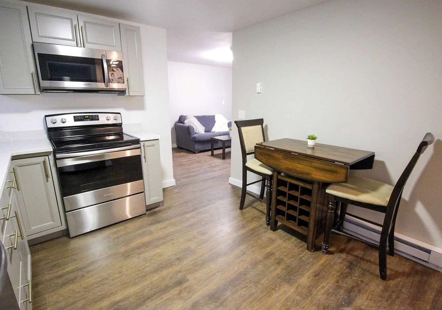 230 Bryant Ave LLC. — Photo 4