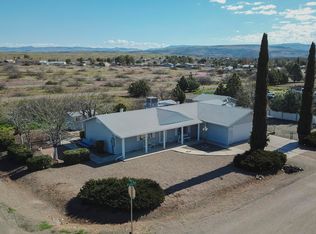 20180 E Sierra Dr, Mayer, AZ 86333