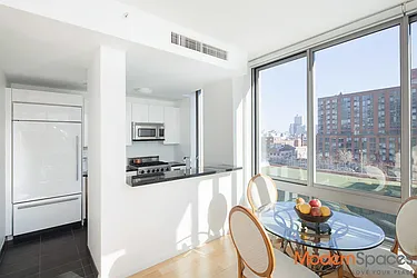 Rented by Modern Spaces