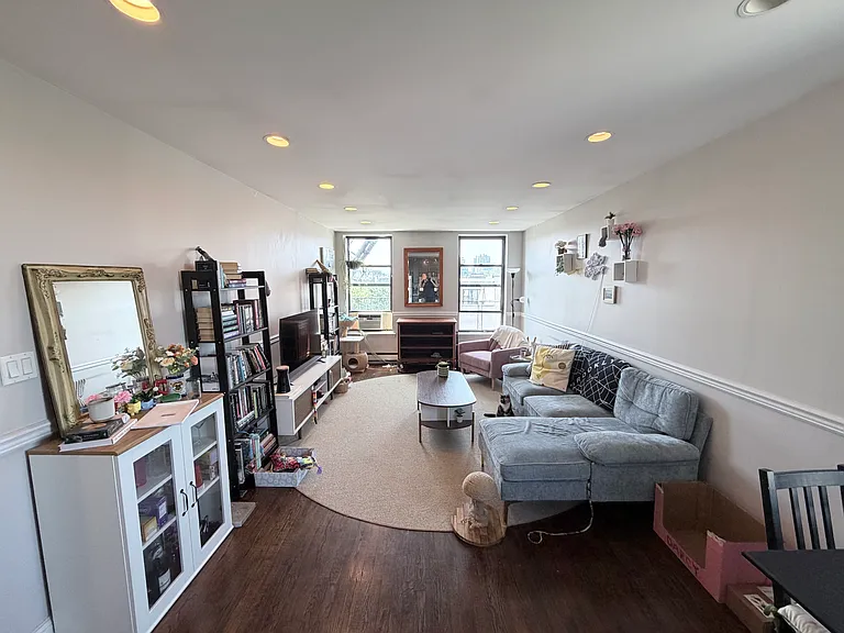654 Saint Marks Ave #6E — Photo 4