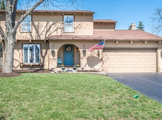 1126 Nantucket Ave, Columbus, OH 43235