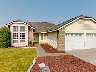 2445 Westmoreland Dr, Richland, WA, 99354