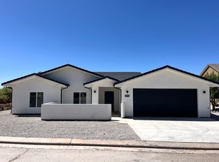 1134 E Big Pinion Ln, Apple Valley, UT 84737