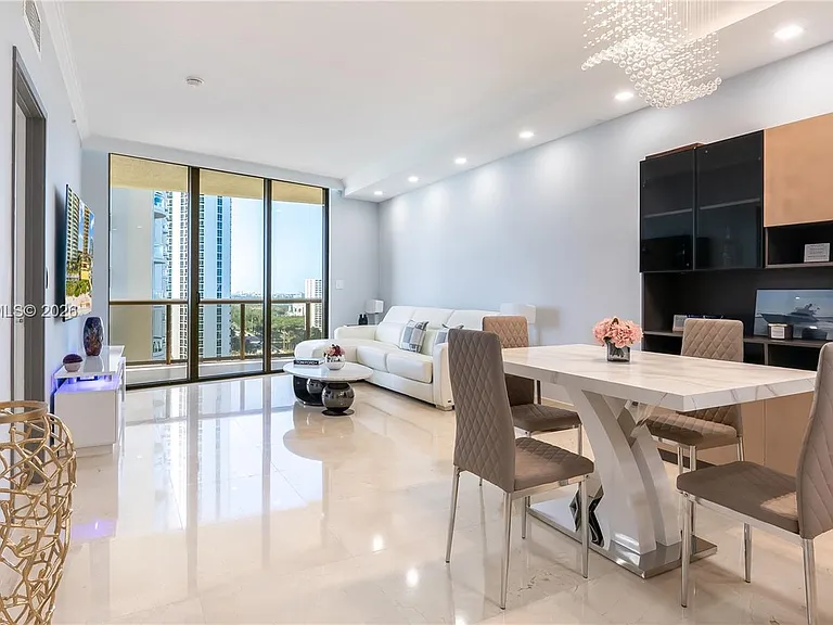16275 Collins Ave #1503 — Photo 7