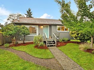 9005 12th Ave SW, Seattle, WA 98106