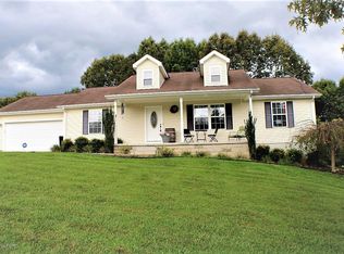 205 Langley Ct, Clarkson, KY 42726