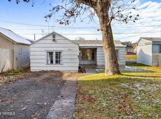 610 Queen Ave, Yakima, WA 98902