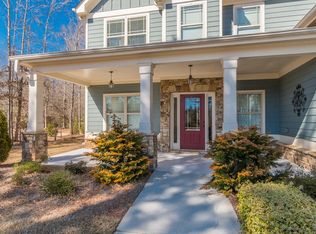 544 Virginia Ave, Jefferson, GA 30549