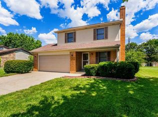 209 Madison Hills Blvd, Richmond, KY 40475