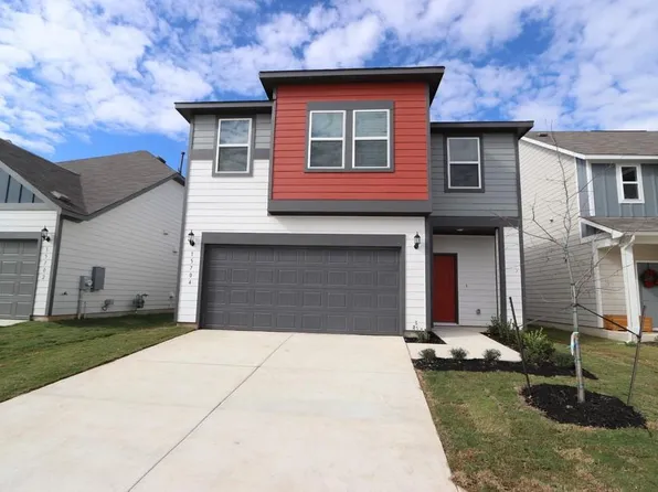 15704 Singh Dr, Austin, TX 78728