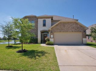 3003 Lemmingham Dr, Spring, TX 77388