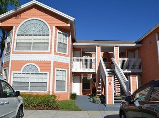 3134 Britannia Blvd APT A, Kissimmee, FL 34747