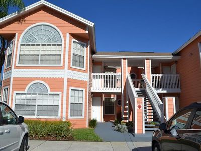 3134 Britannia Blvd APT A, Kissimmee, FL, 34747
