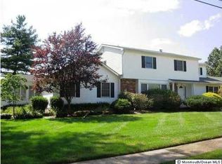 5 Lake Louise Rd, Morganville, NJ 07751