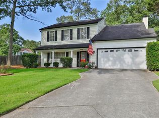 362 Cimarron Way, Lawrenceville, GA 30044