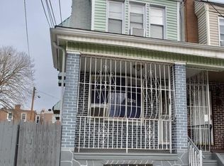 1323 Morton St, Camden, NJ