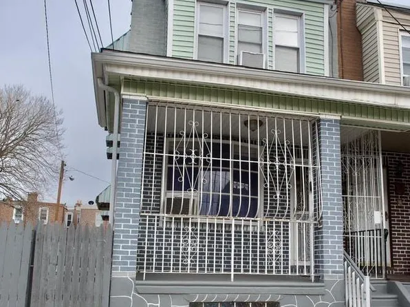 1323 Morton St, Camden, NJ 08104