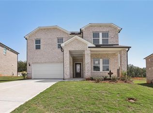 6935 Chester St, Fairburn, GA 30213