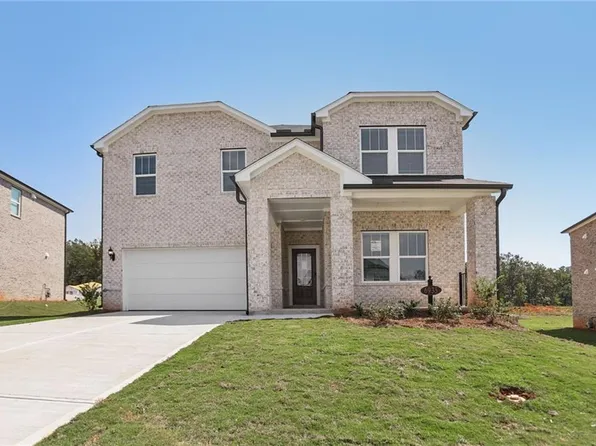 6935 Chester St, Fairburn, GA 30213