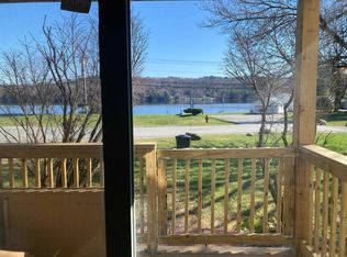 11 Marsten Ln UNIT 30, Enfield, NH 03748