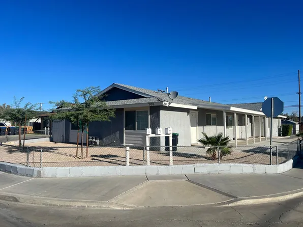 200 W Robertson Rd APT A, Ridgecrest, CA 93555