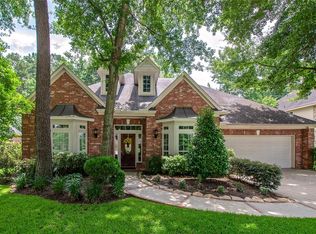 18006 Bayou Mead Trl, Humble, TX 77346