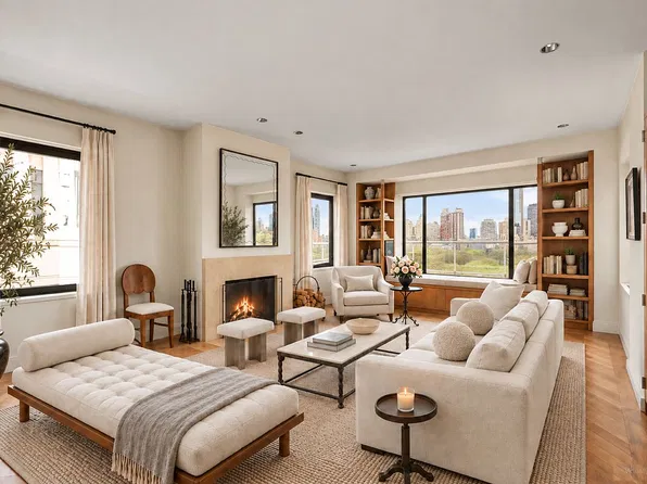 860 5th Ave Unit Ph21h, New York, NY 10065