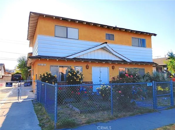 10007 Otis St, South Gate, CA 90280