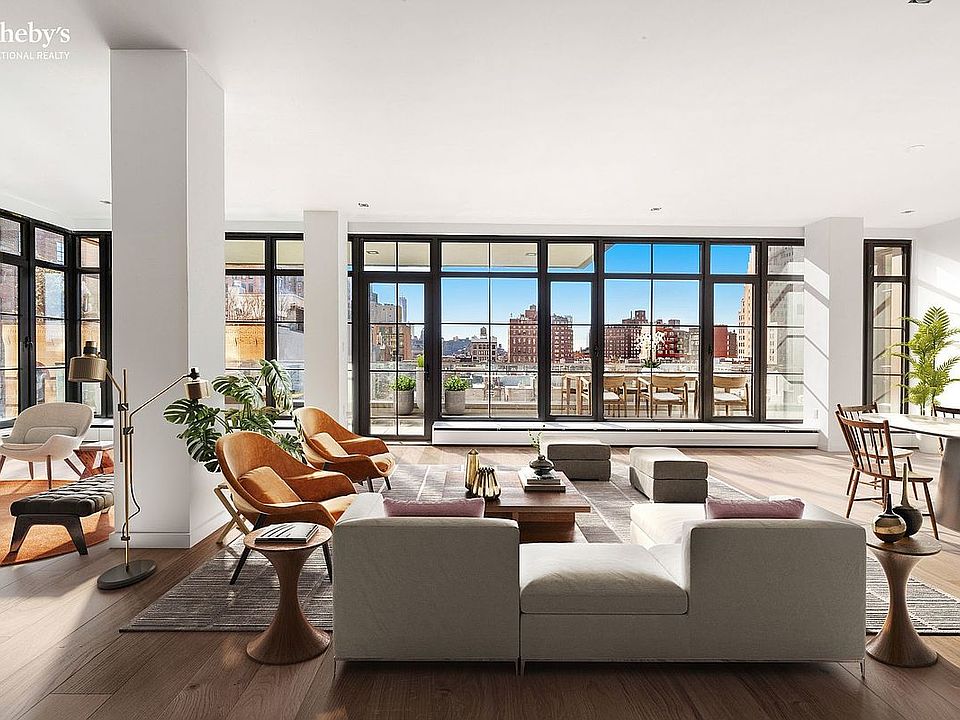 1st image of 225 W 17th St Unit Penthouse 4