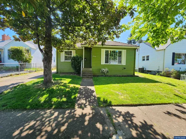 2080 18th St NE, Salem, OR 97301