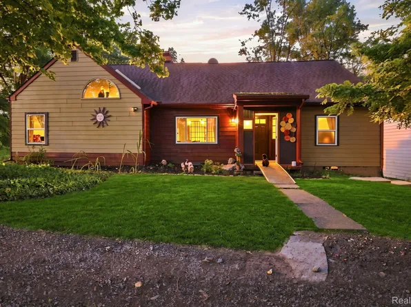 12890 Tompkins Rd, Onondaga, MI 49264