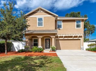245 Washington Dr, Safety Harbor, FL 34695