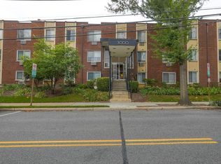 3000 7th St NE APT 306, Washington, DC