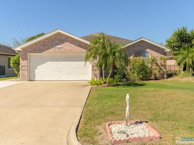 30 Lakewood Dr, Laguna Vista, TX, 78578