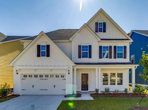 378 Harbour Pointe Dr, Columbia, SC 29229