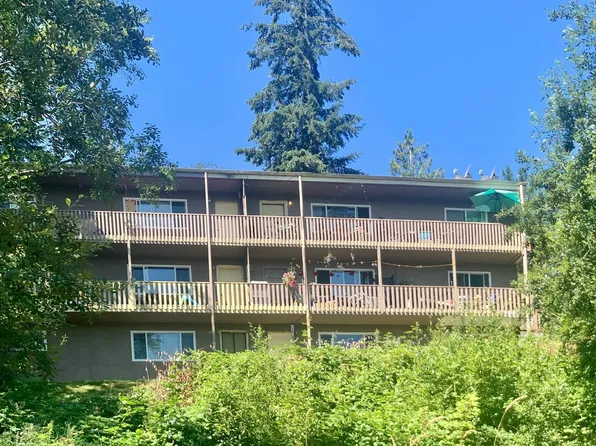 114 Beacon Hill Dr., 114 Beacon Hill Dr APT 4, Longview, WA 98632